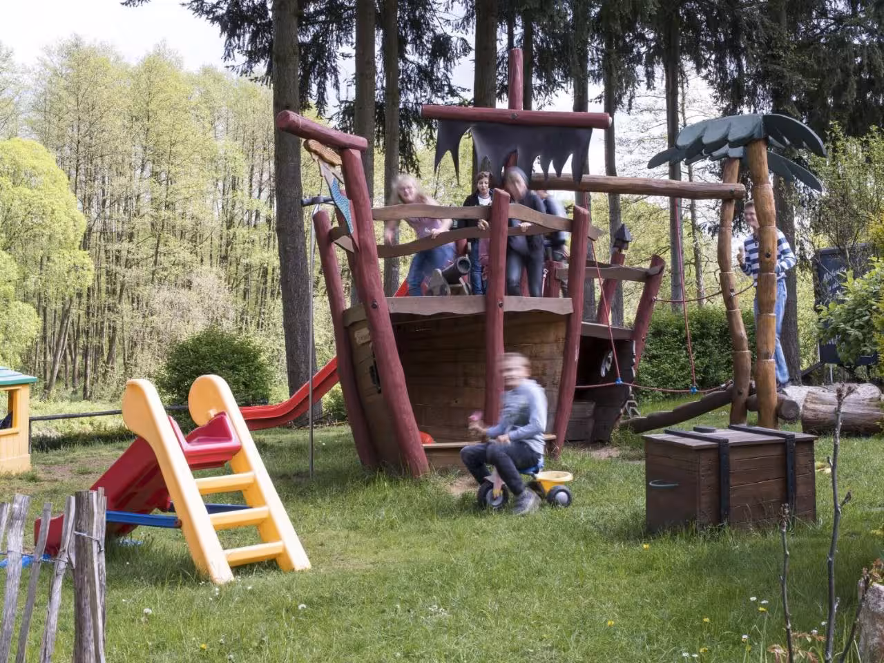 Bild der Unterkunft