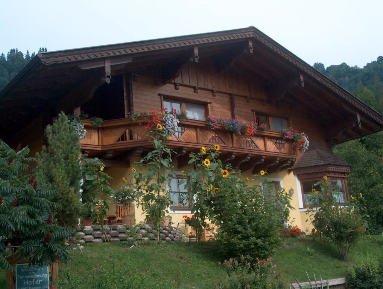 Bild der Unterkunft
