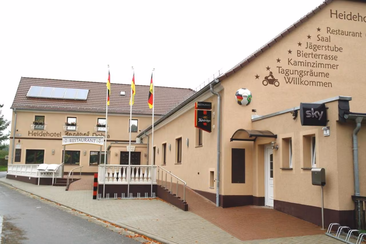 Bild der Unterkunft