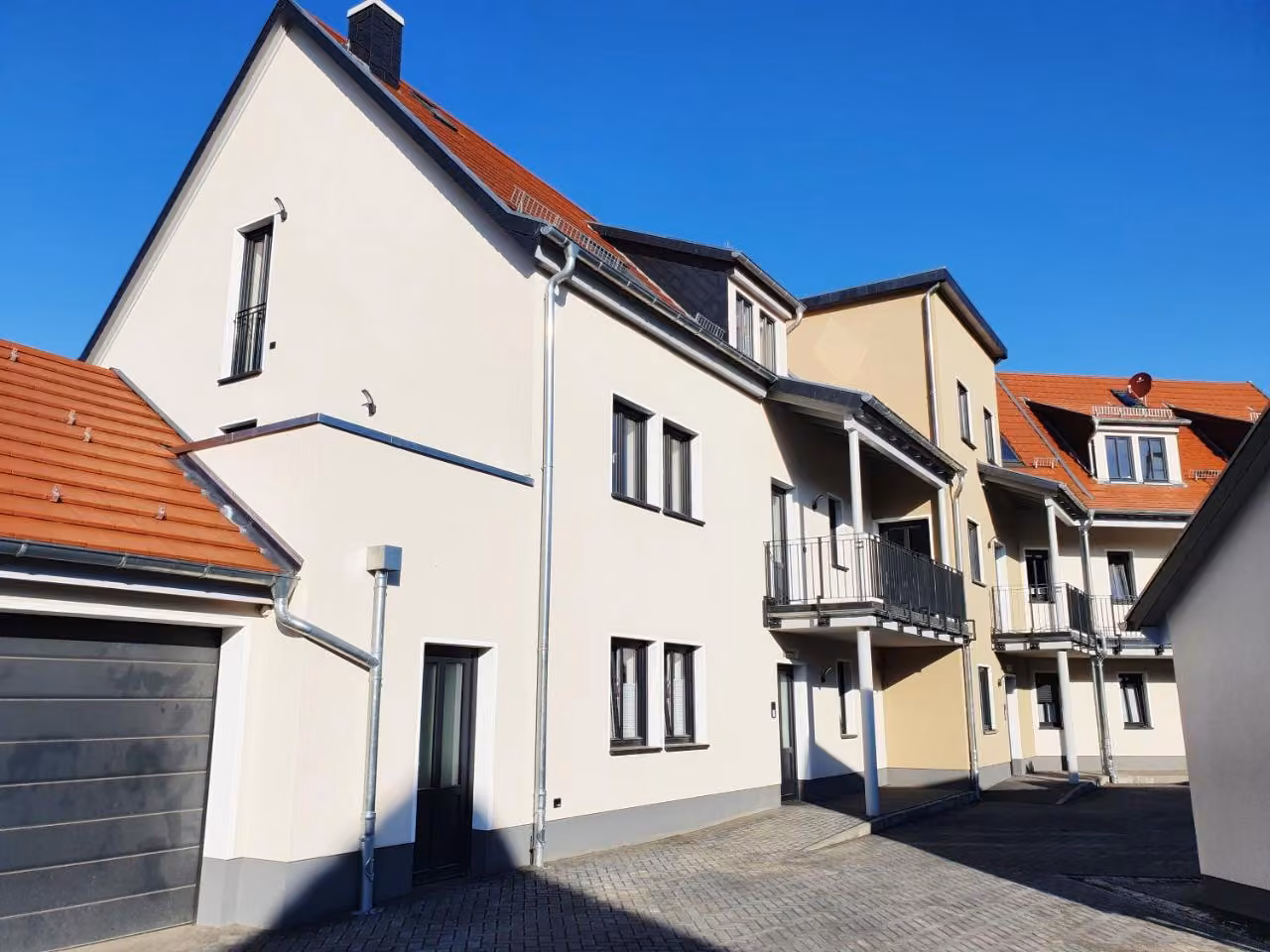 Bild der Unterkunft