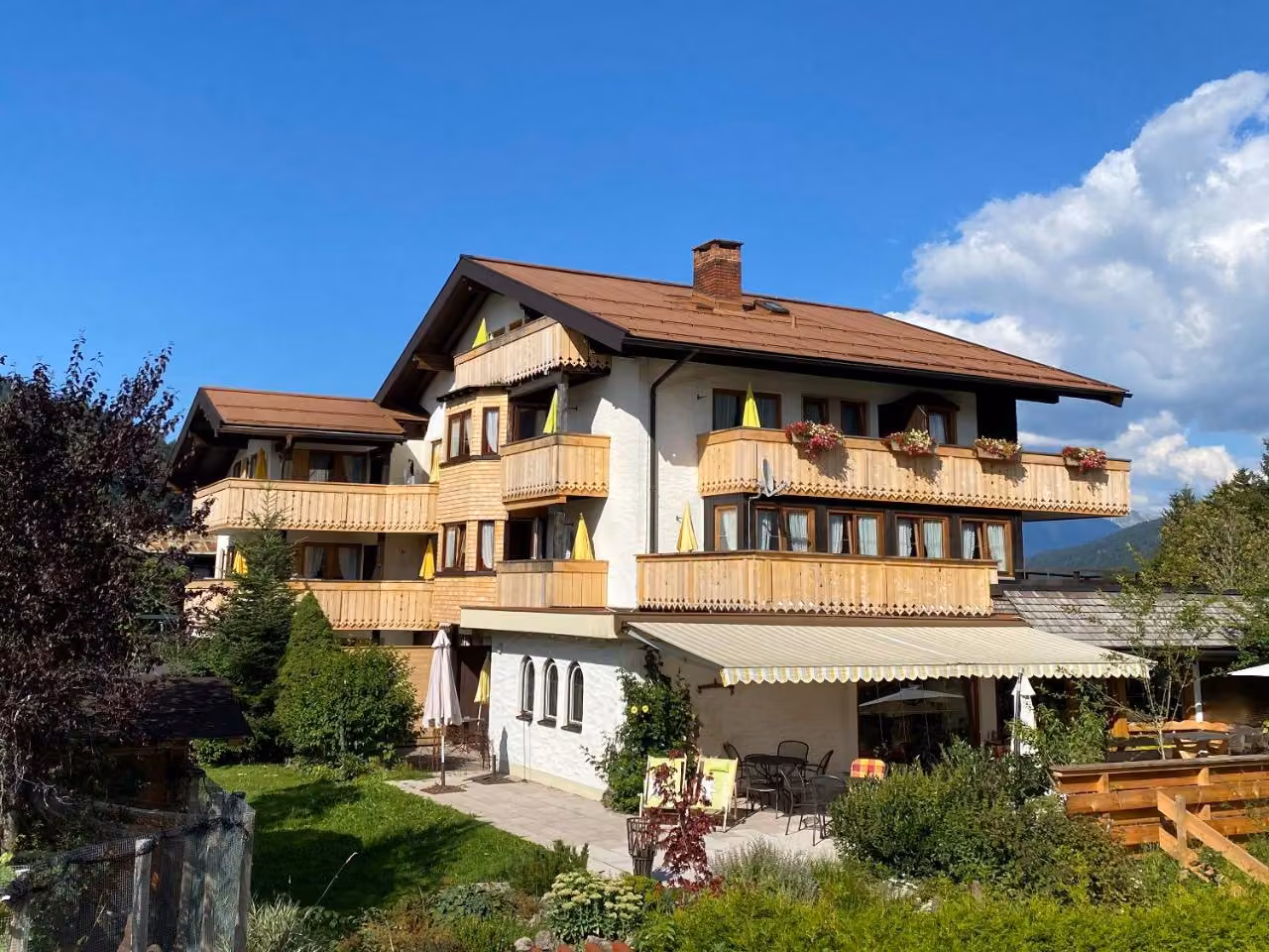 Bild der Unterkunft