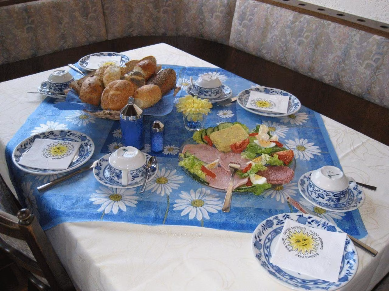 Bild der Unterkunft