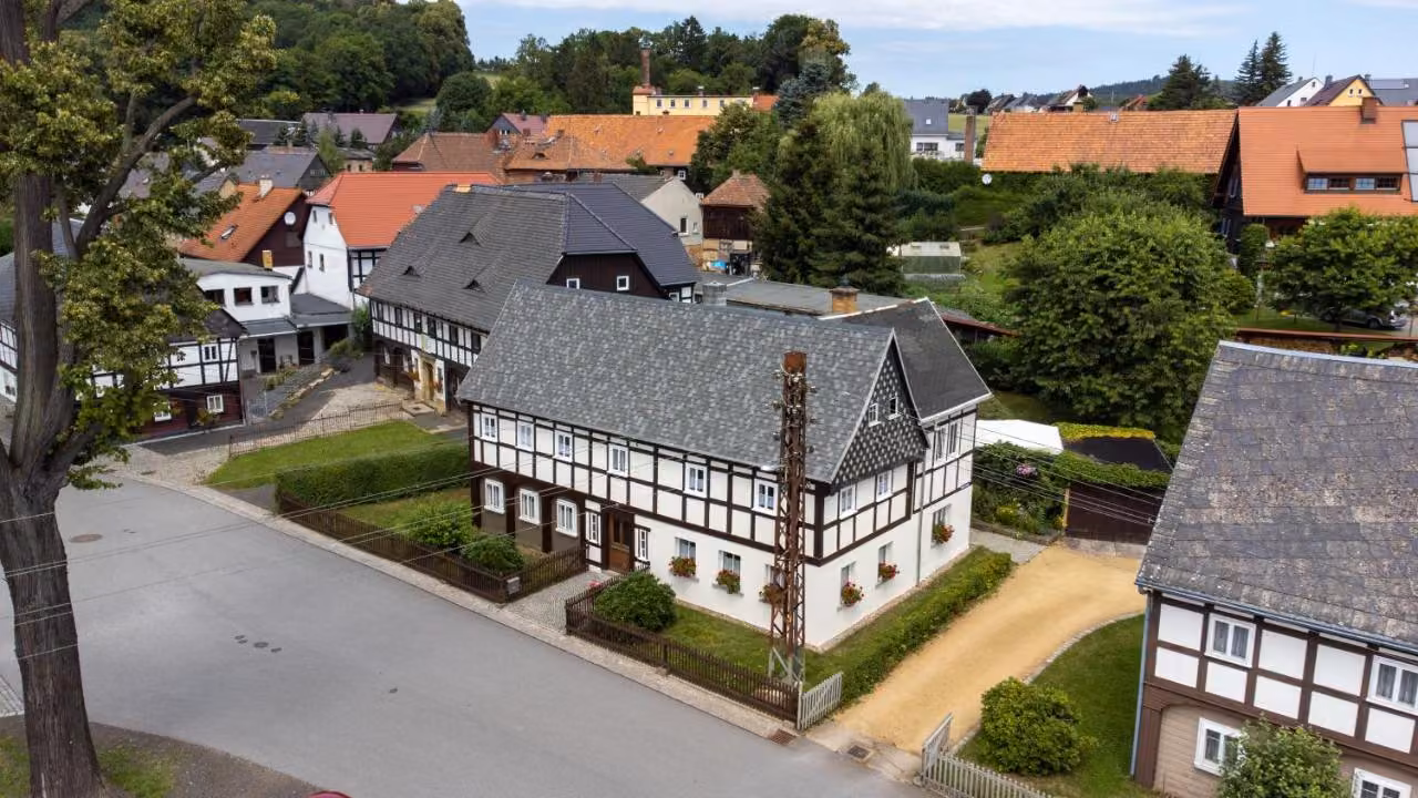 Bild der Unterkunft