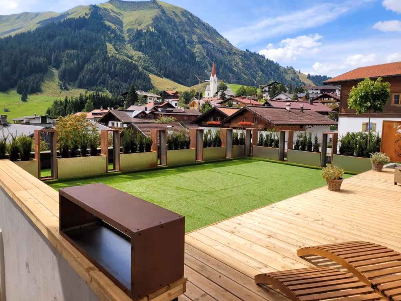 Bild der Unterkunft