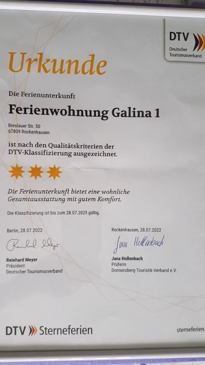 Bild der Unterkunft