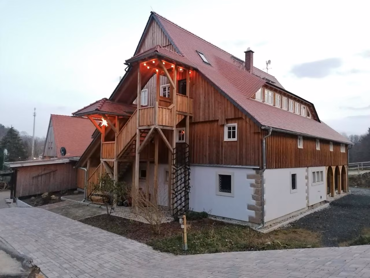 Bild der Unterkunft