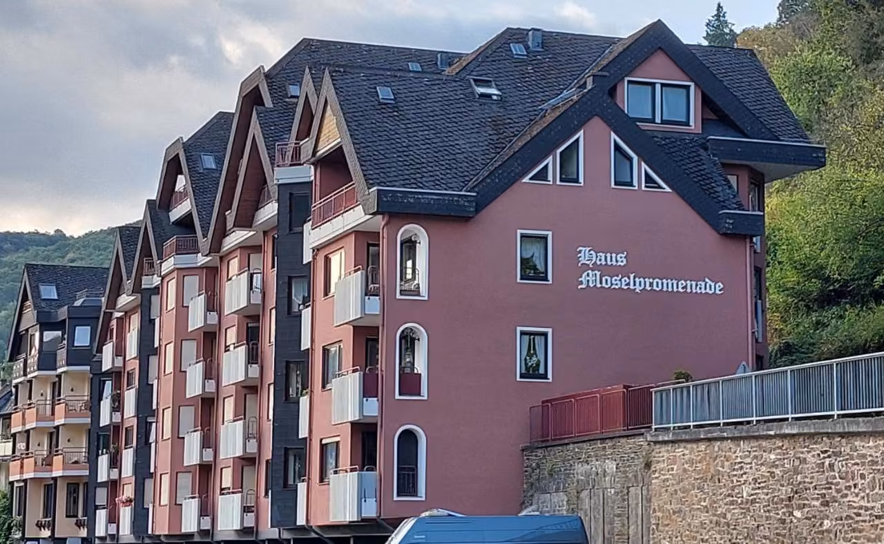 Bild der Unterkunft