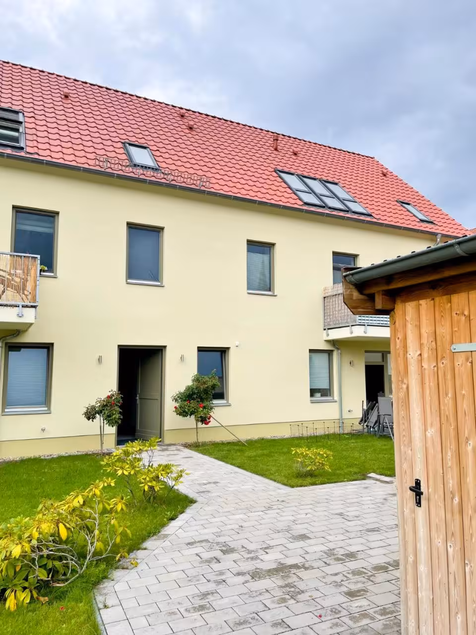 Bild der Unterkunft