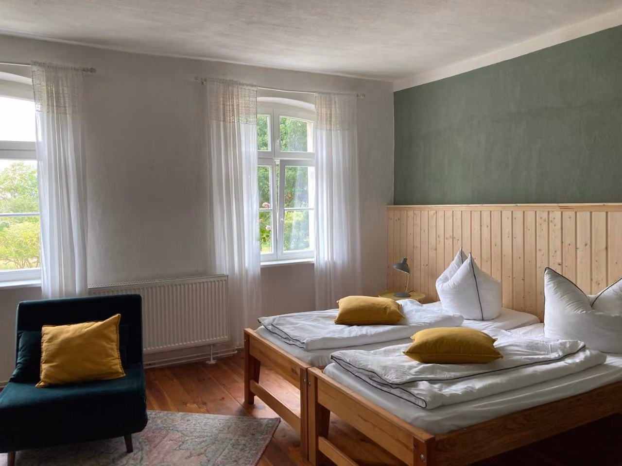 Bild der Unterkunft