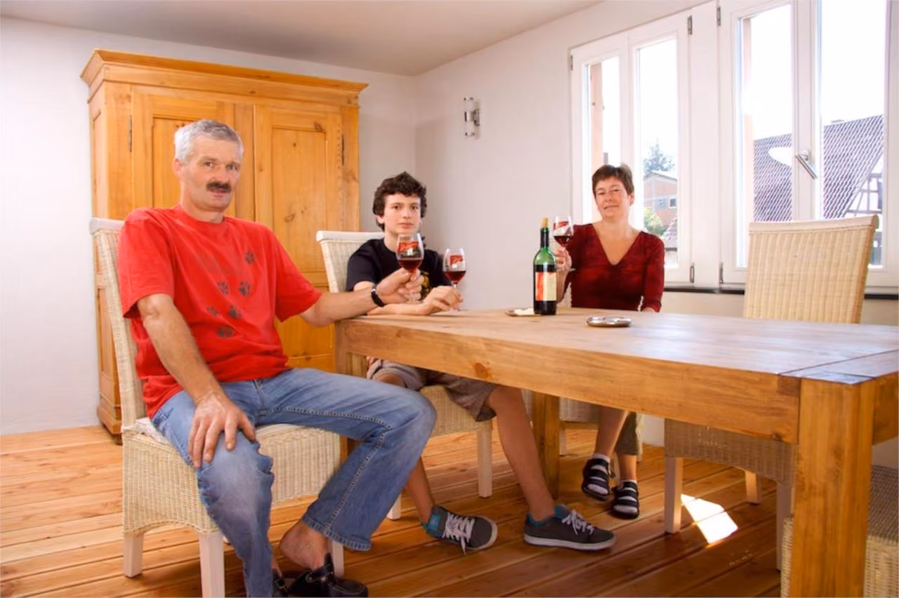 Bild der Unterkunft