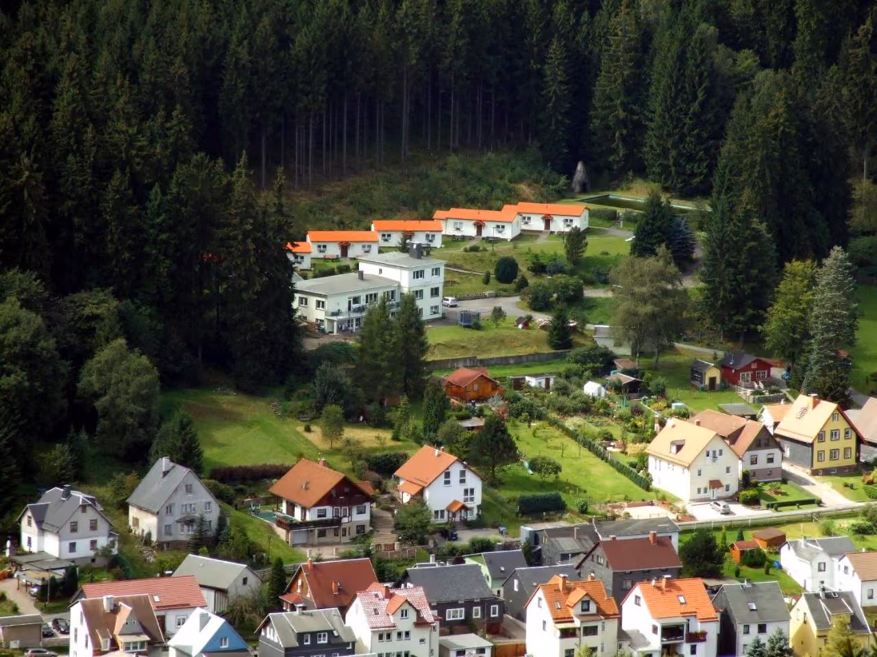 Bild der Unterkunft