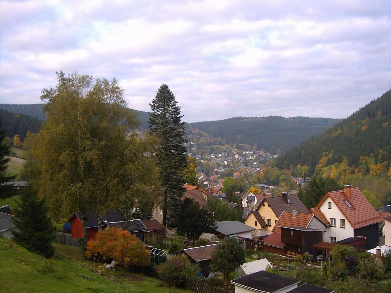 Bild der Unterkunft