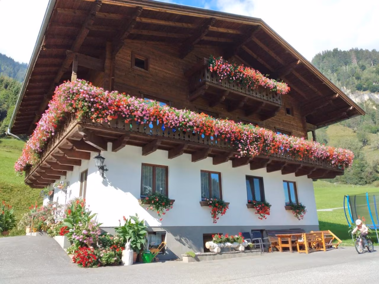 Bild der Unterkunft