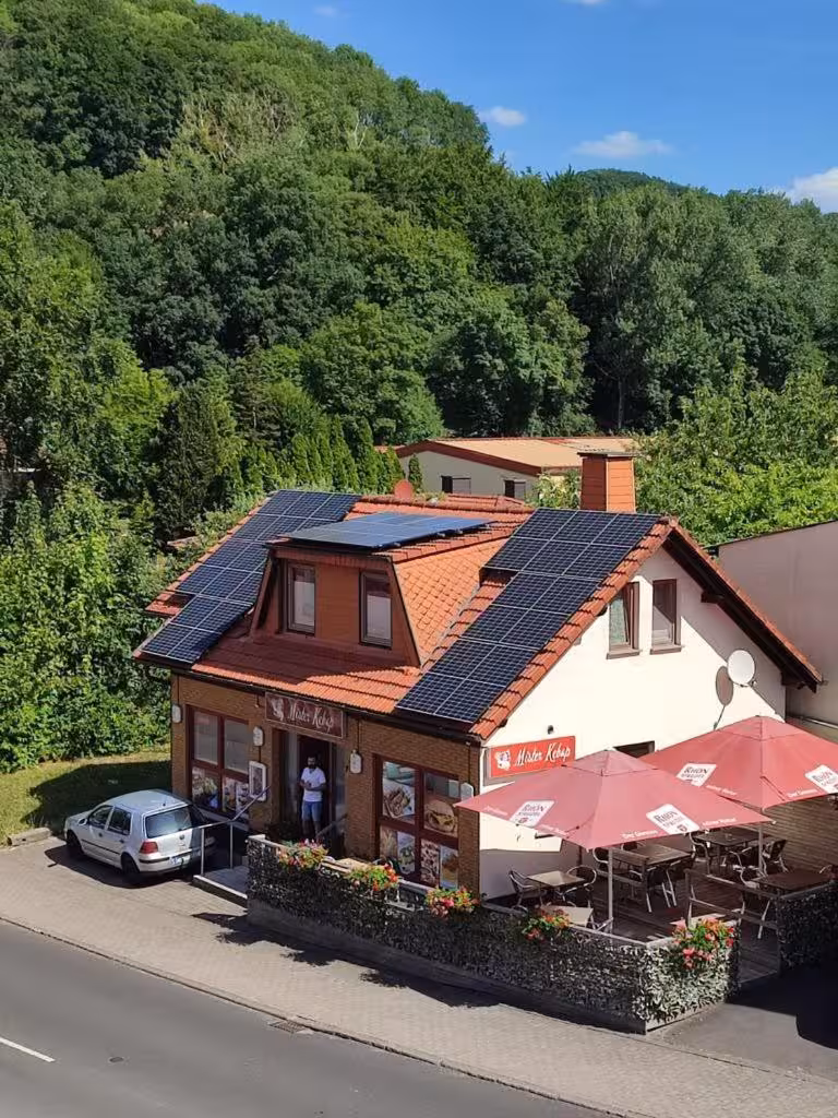 Bild der Unterkunft