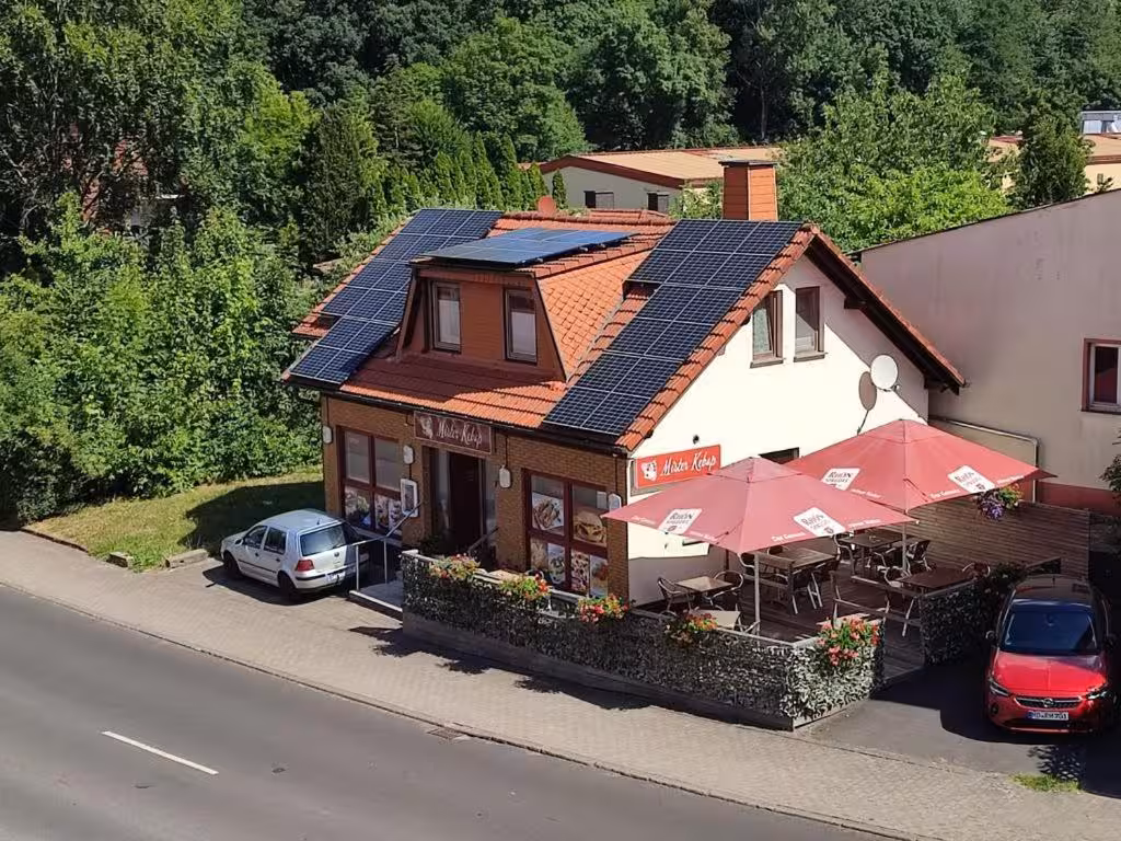 Bild der Unterkunft