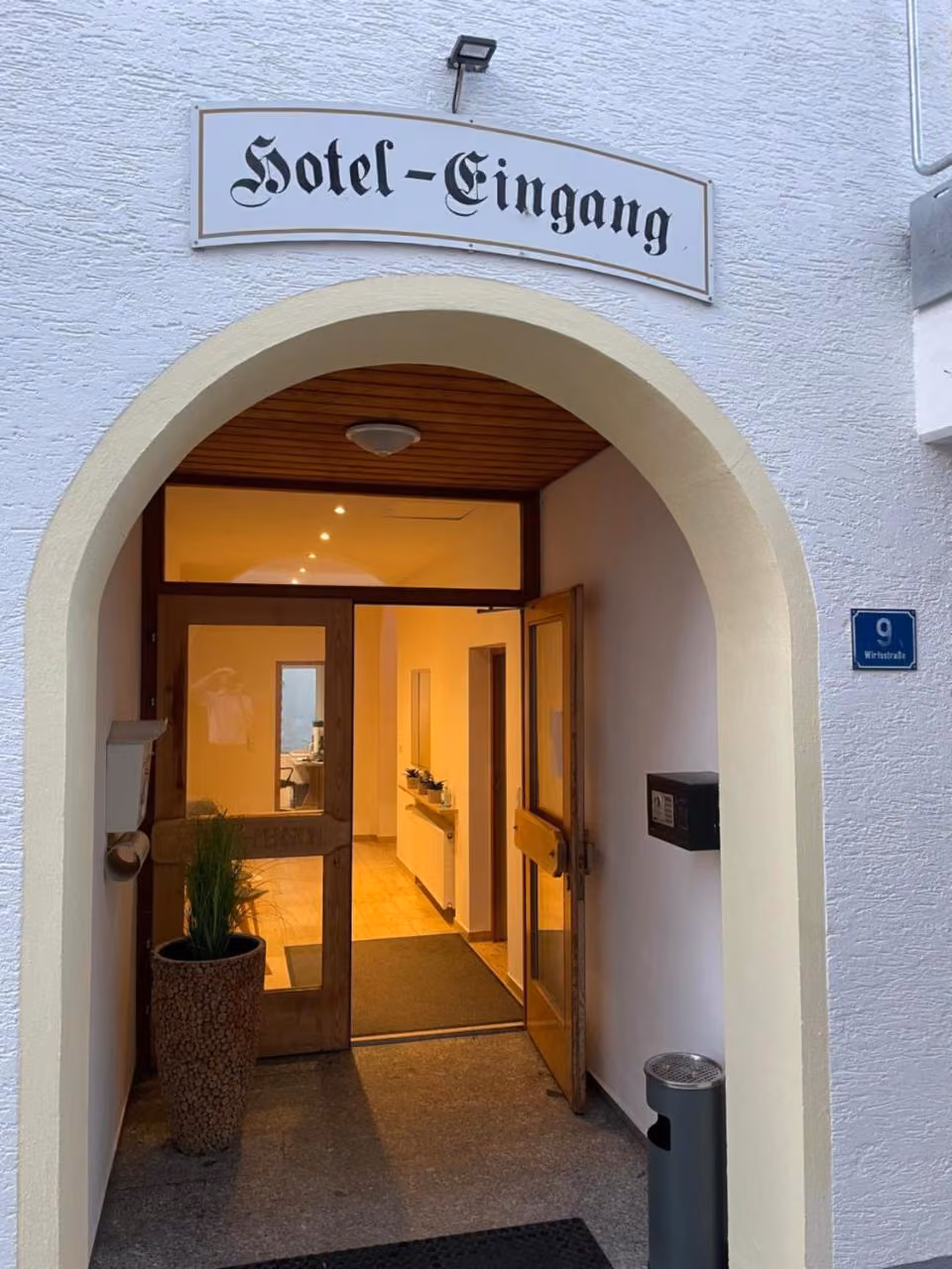 Bild der Unterkunft
