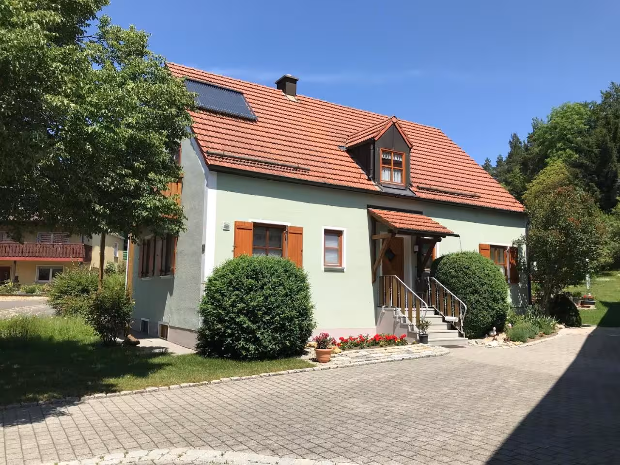 Bild der Unterkunft