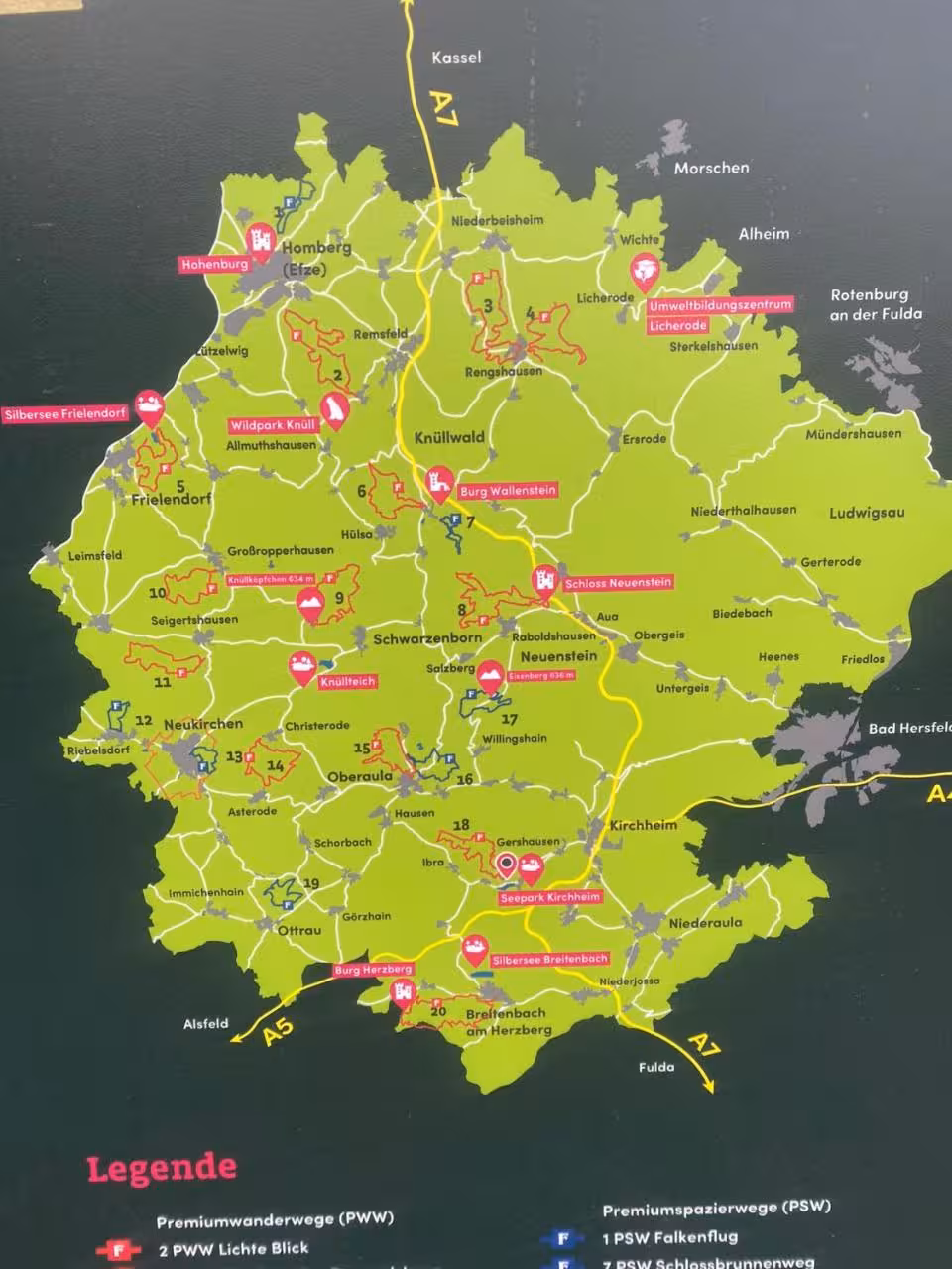 Bild der Unterkunft