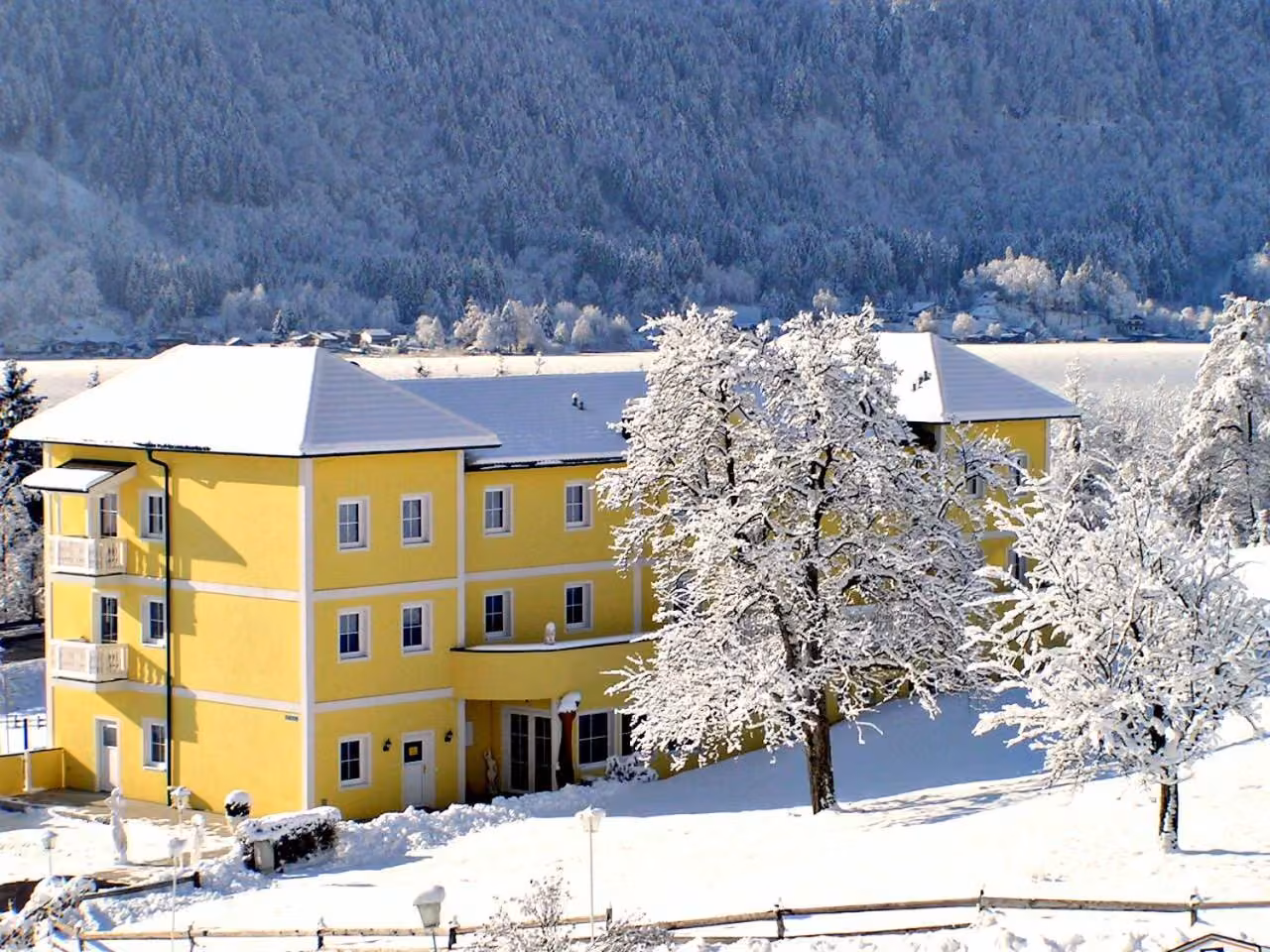 Bild der Unterkunft