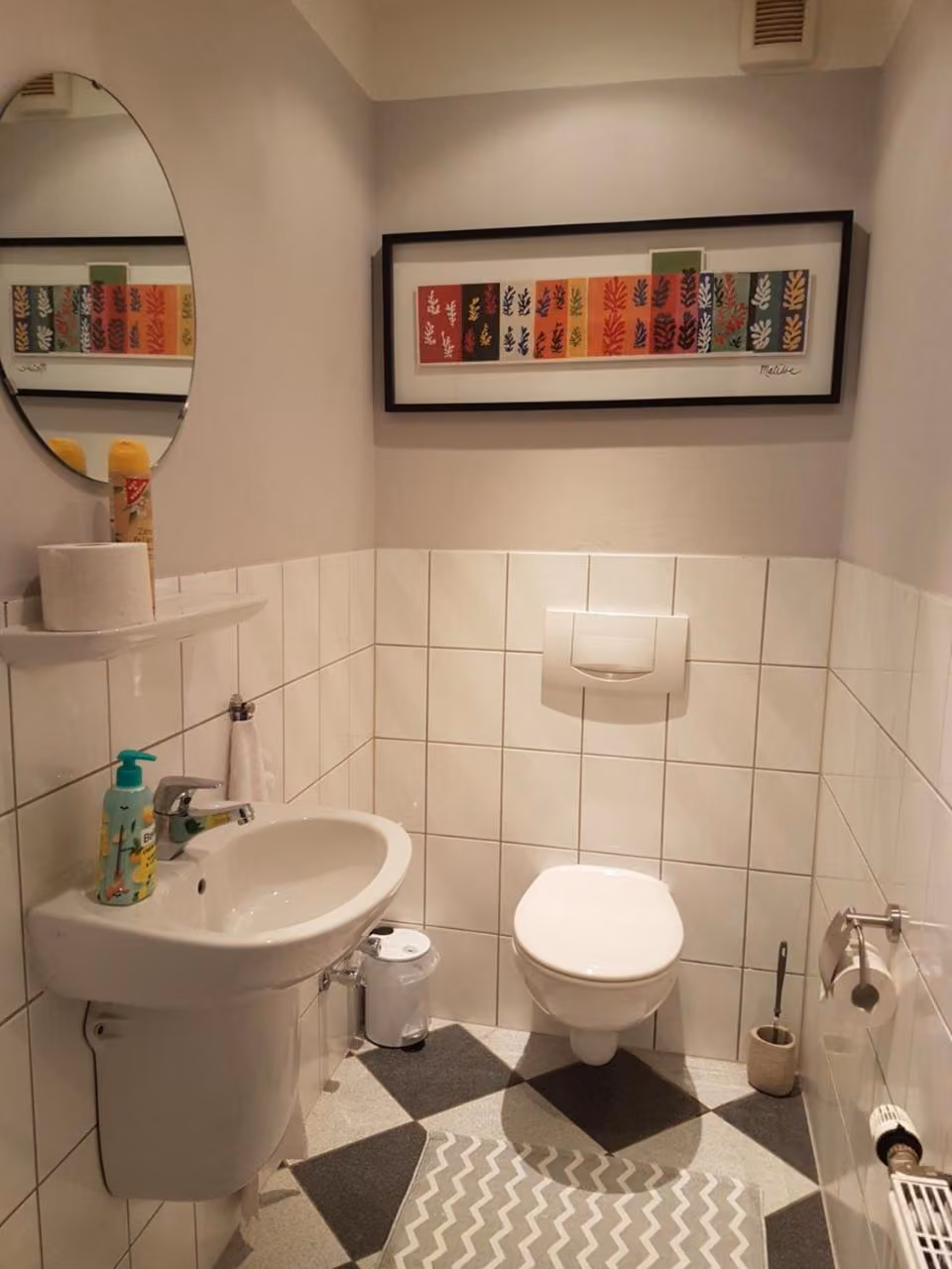 Bild der Unterkunft