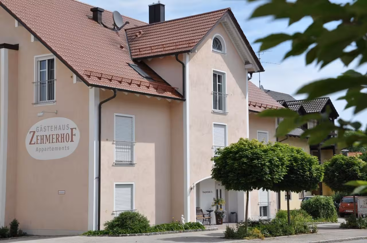 Bild der Unterkunft