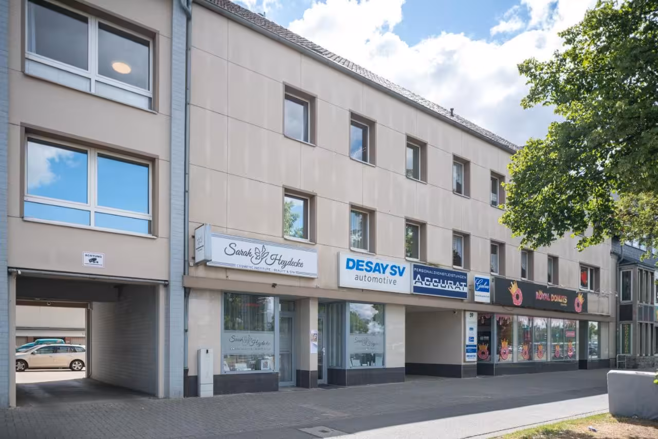 Bild der Unterkunft