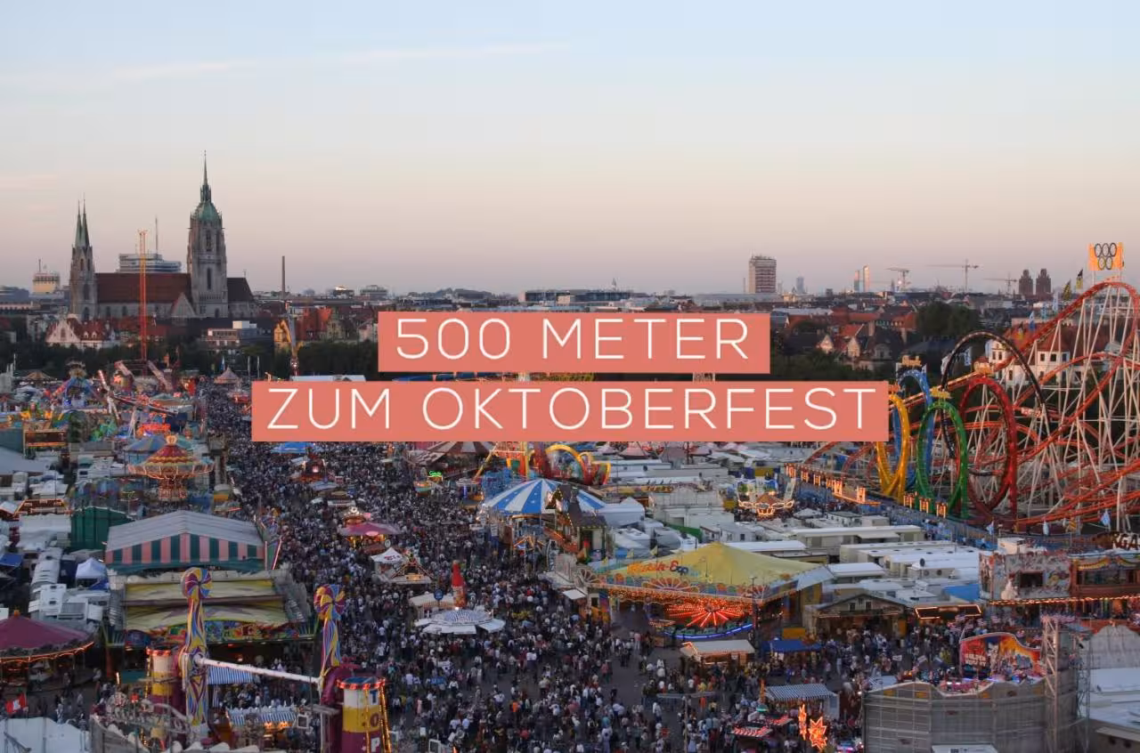 Bild der Unterkunft