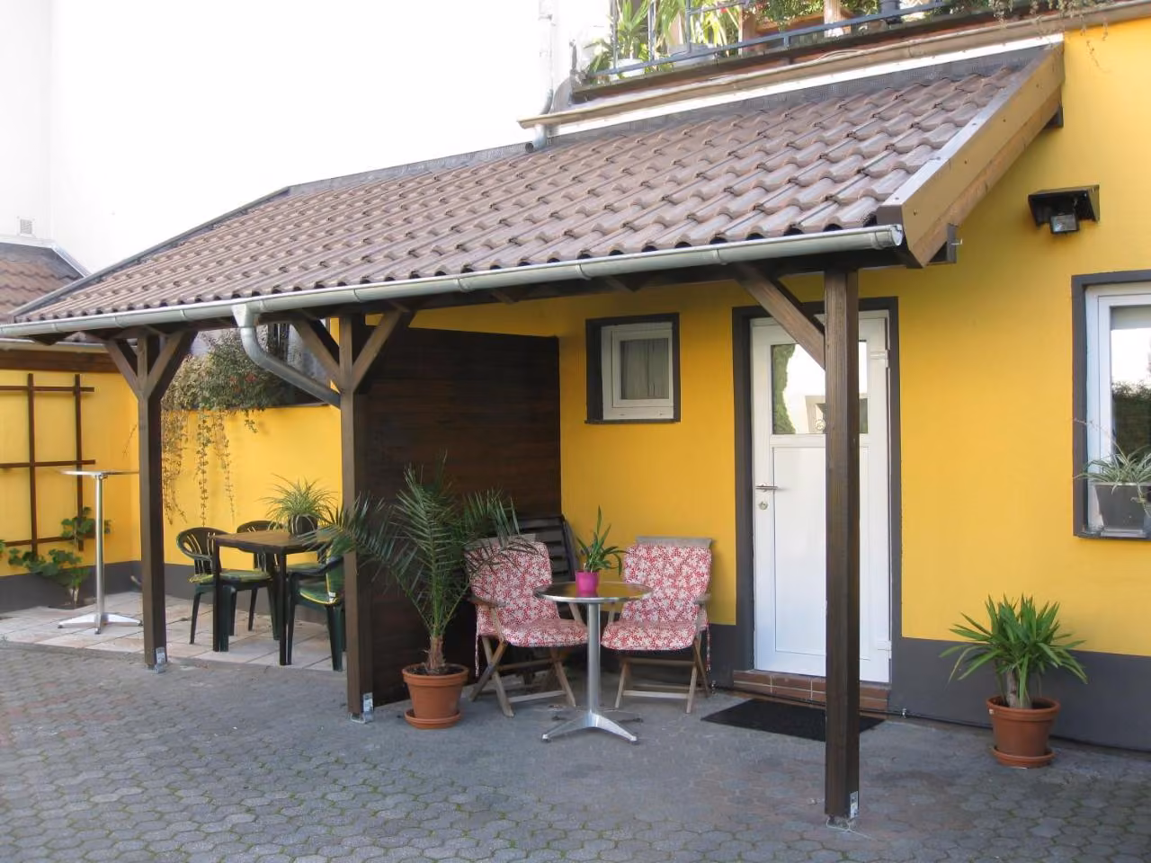 Bild der Unterkunft
