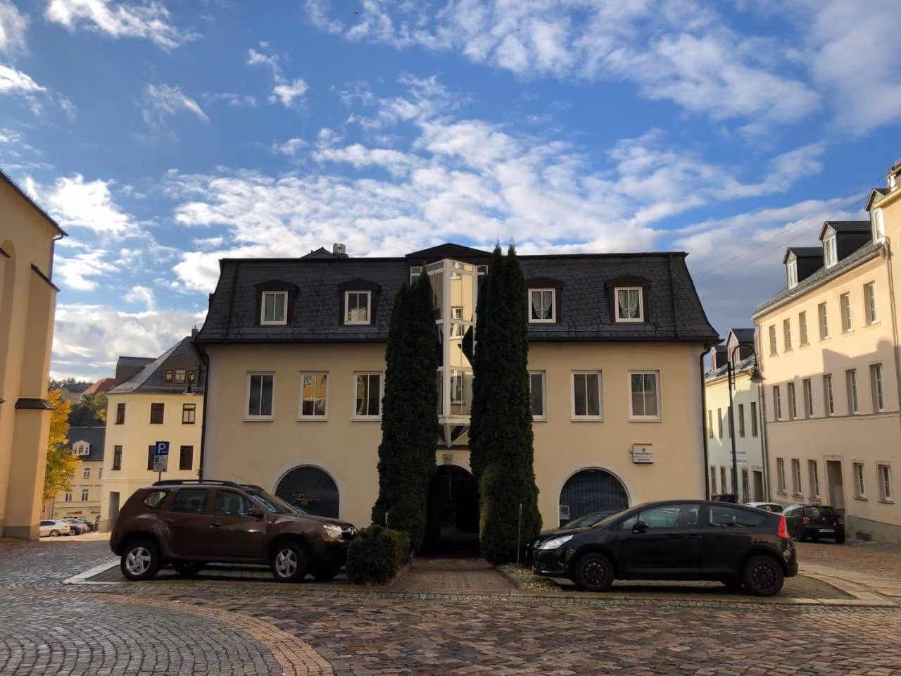 Bild der Unterkunft