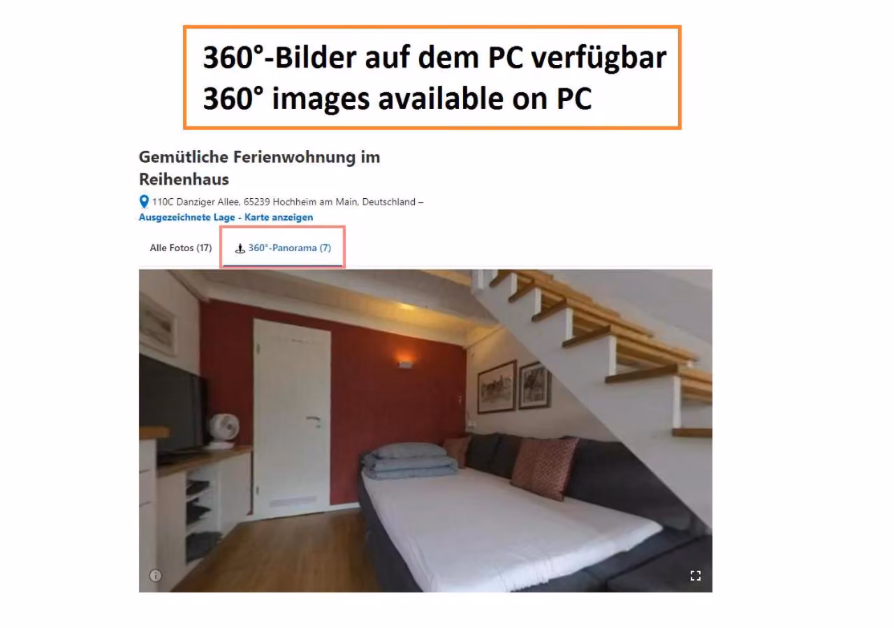 Bild der Unterkunft