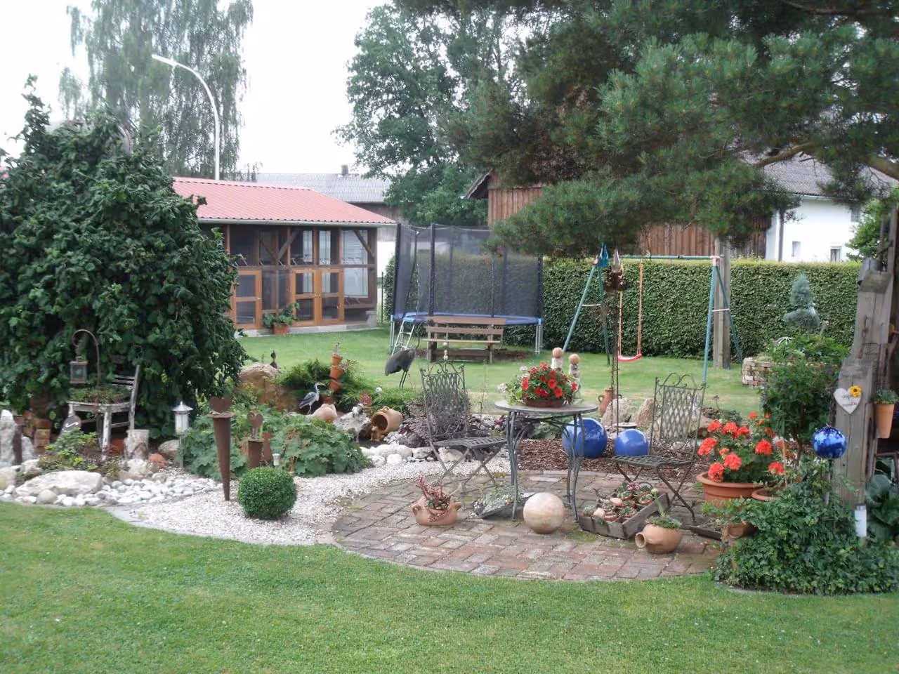 Bild der Unterkunft