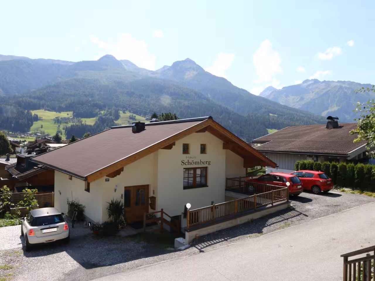 Bild der Unterkunft