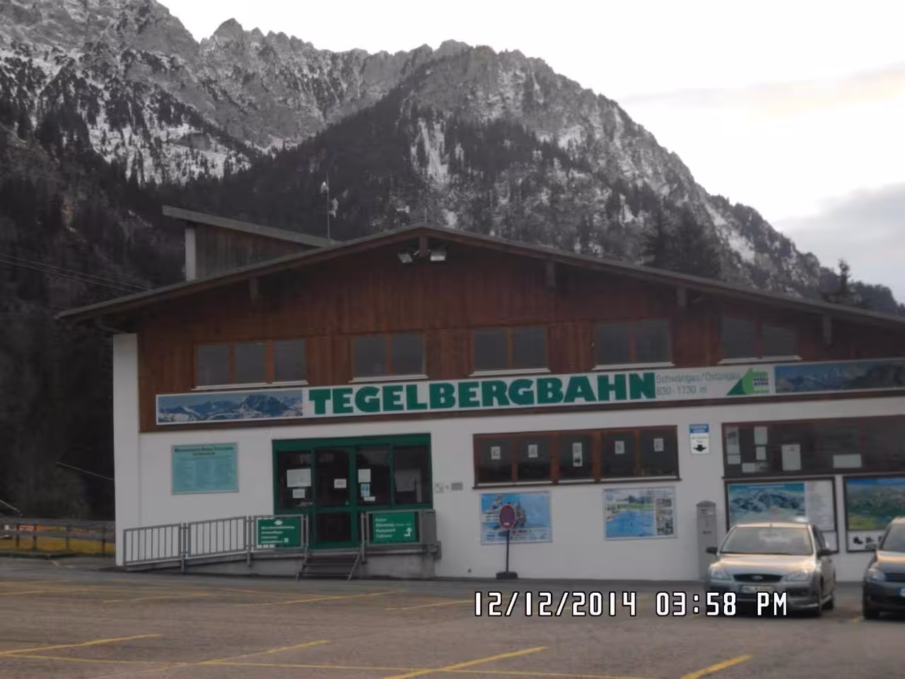 Bild der Unterkunft