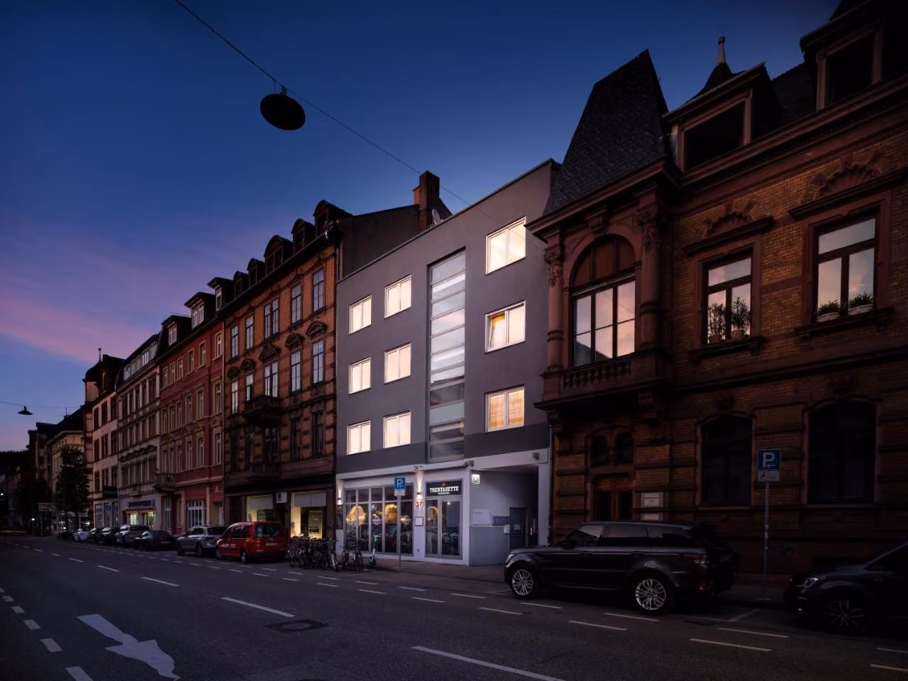 Bild der Unterkunft