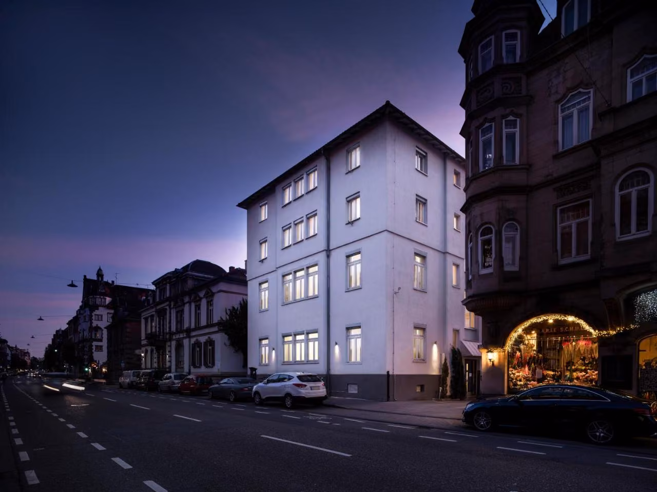Bild der Unterkunft