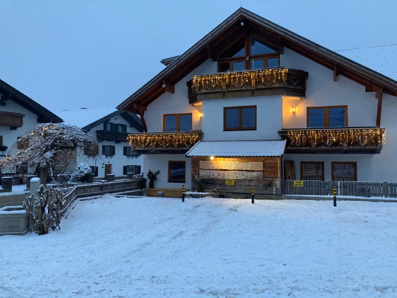 Bild der Unterkunft