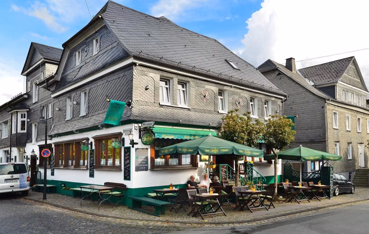 Bild der Unterkunft