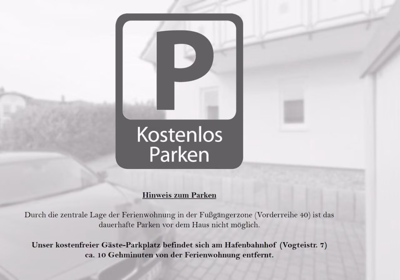 Bild der Unterkunft