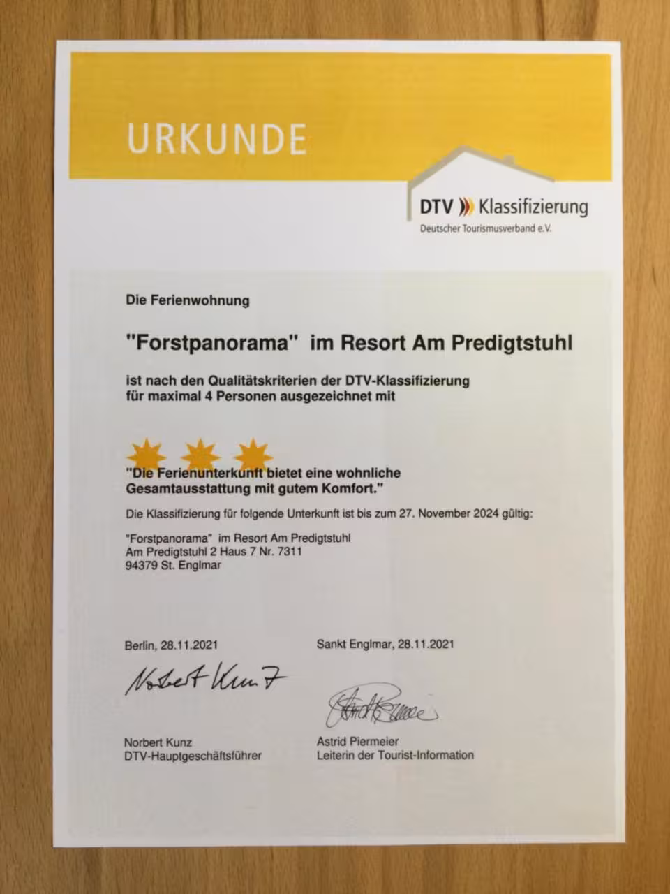 Bild der Unterkunft