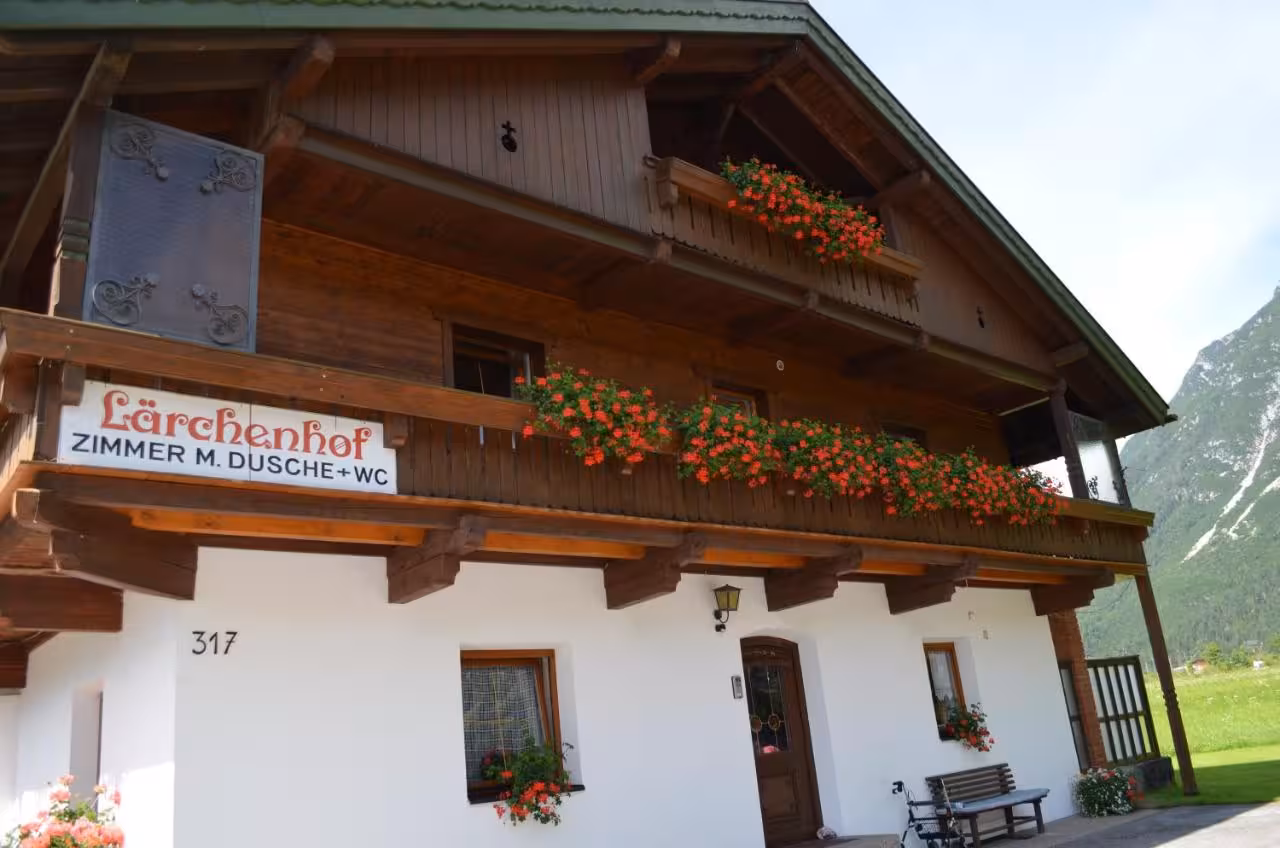 Bild der Unterkunft