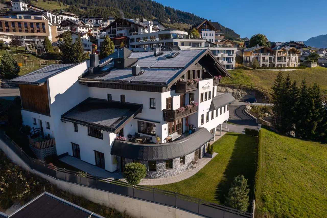 Bild der Unterkunft