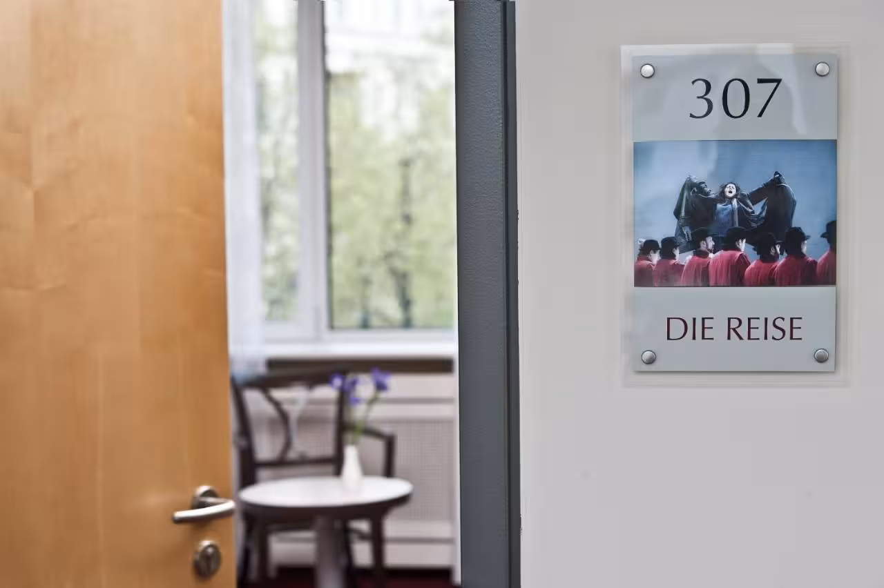 Bild der Unterkunft