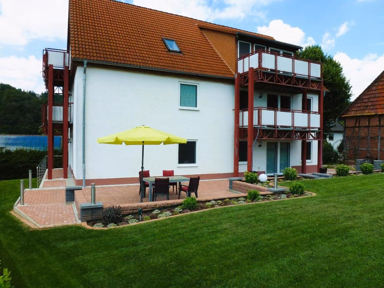 Bild der Unterkunft