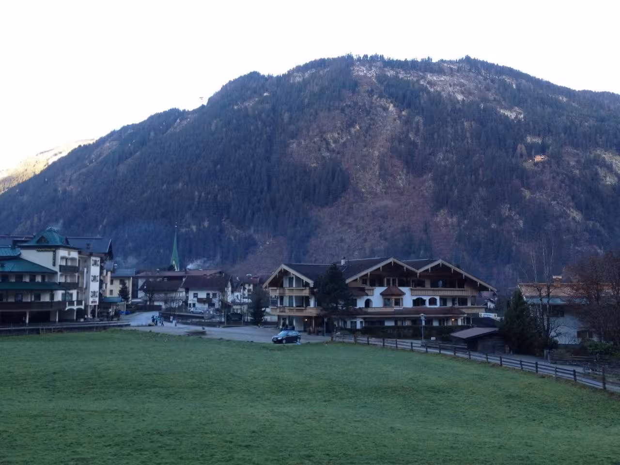 Bild der Unterkunft