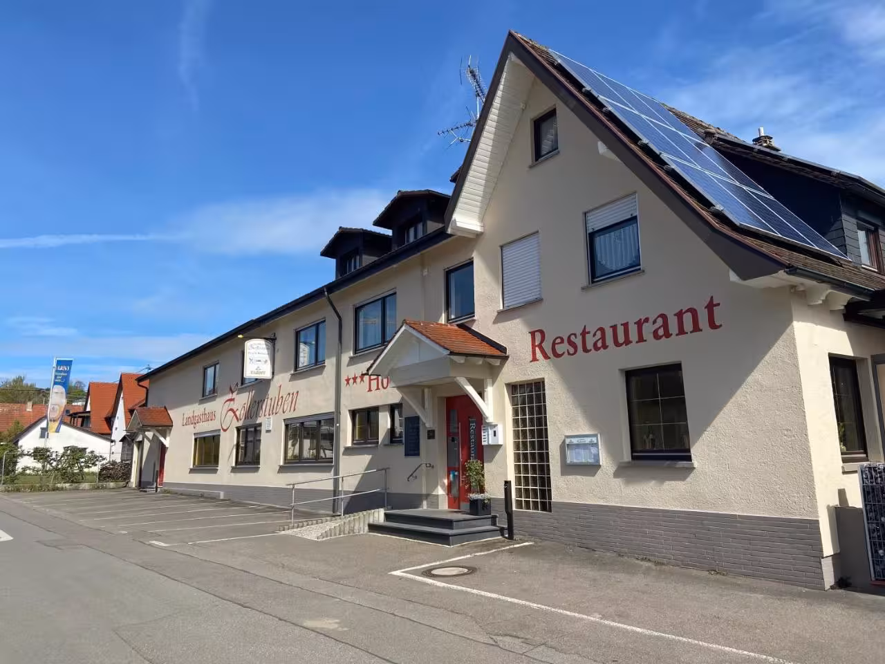 Bild der Unterkunft
