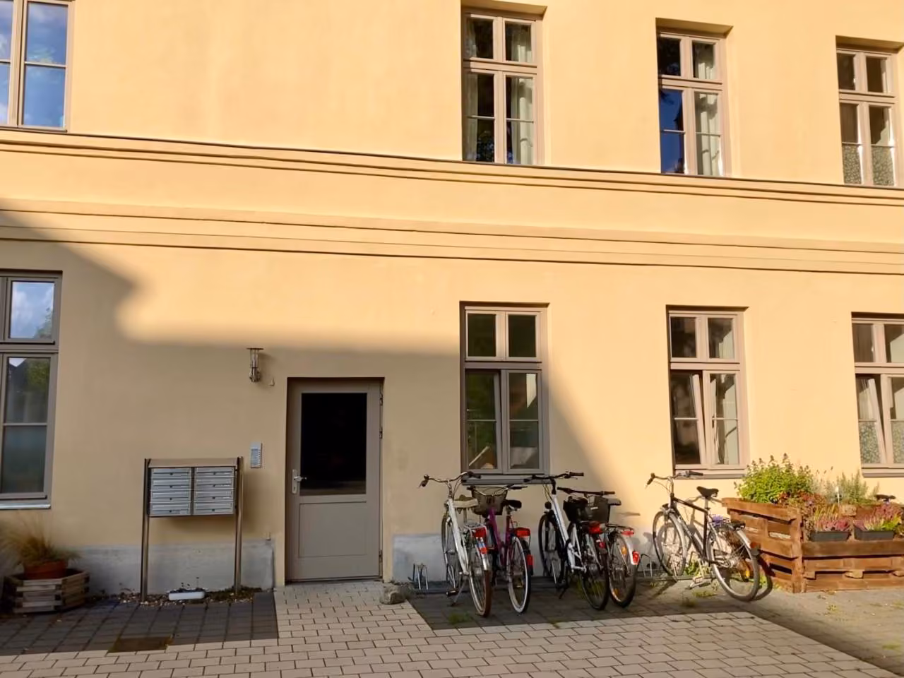 Bild der Unterkunft