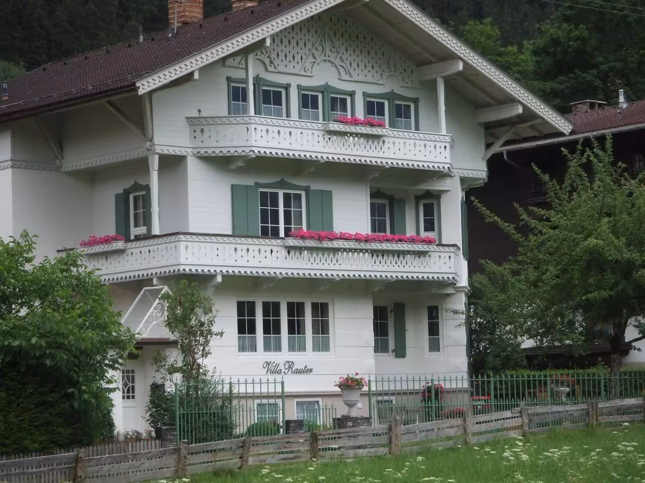 Bild der Unterkunft