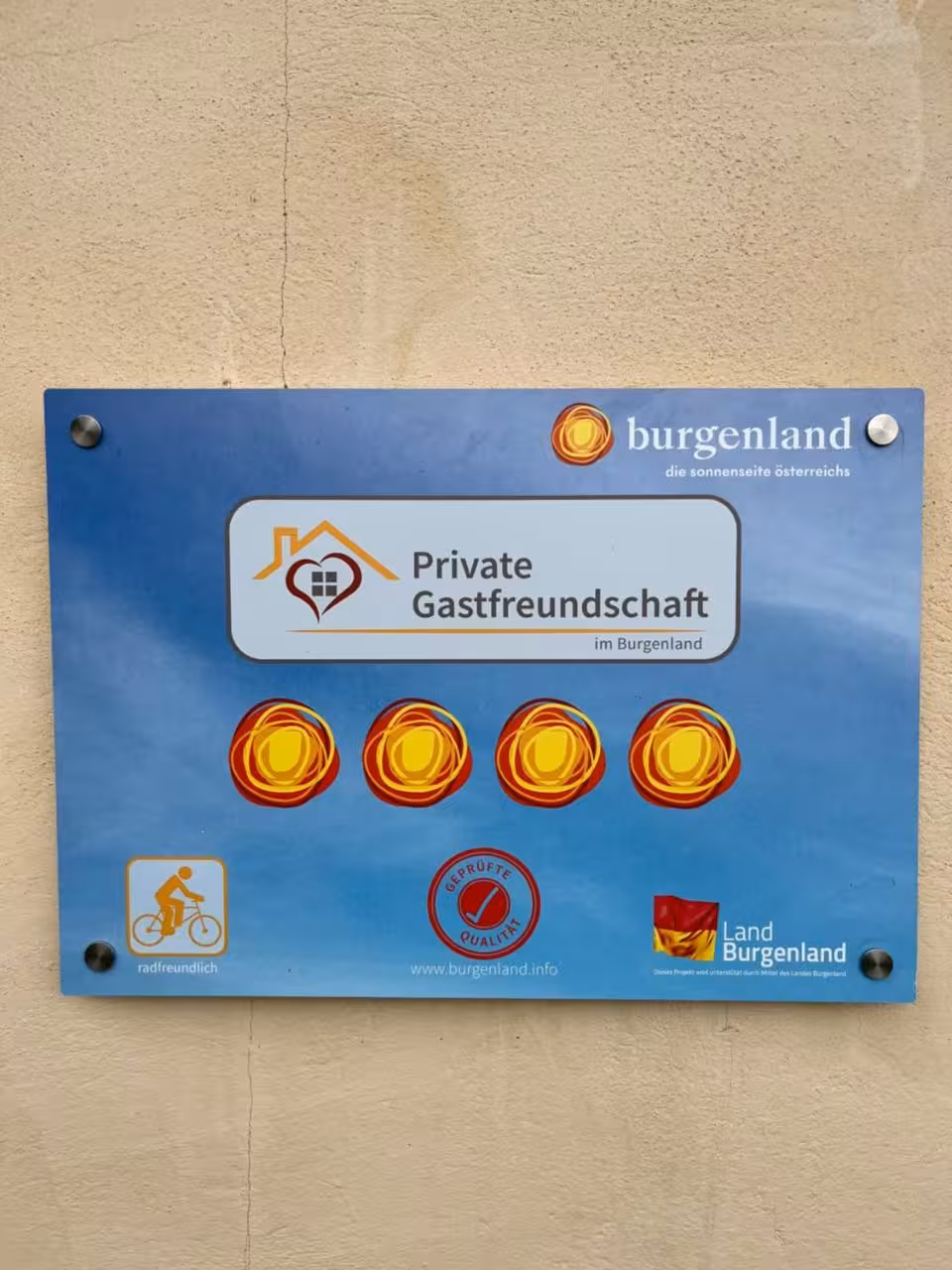 Bild der Unterkunft