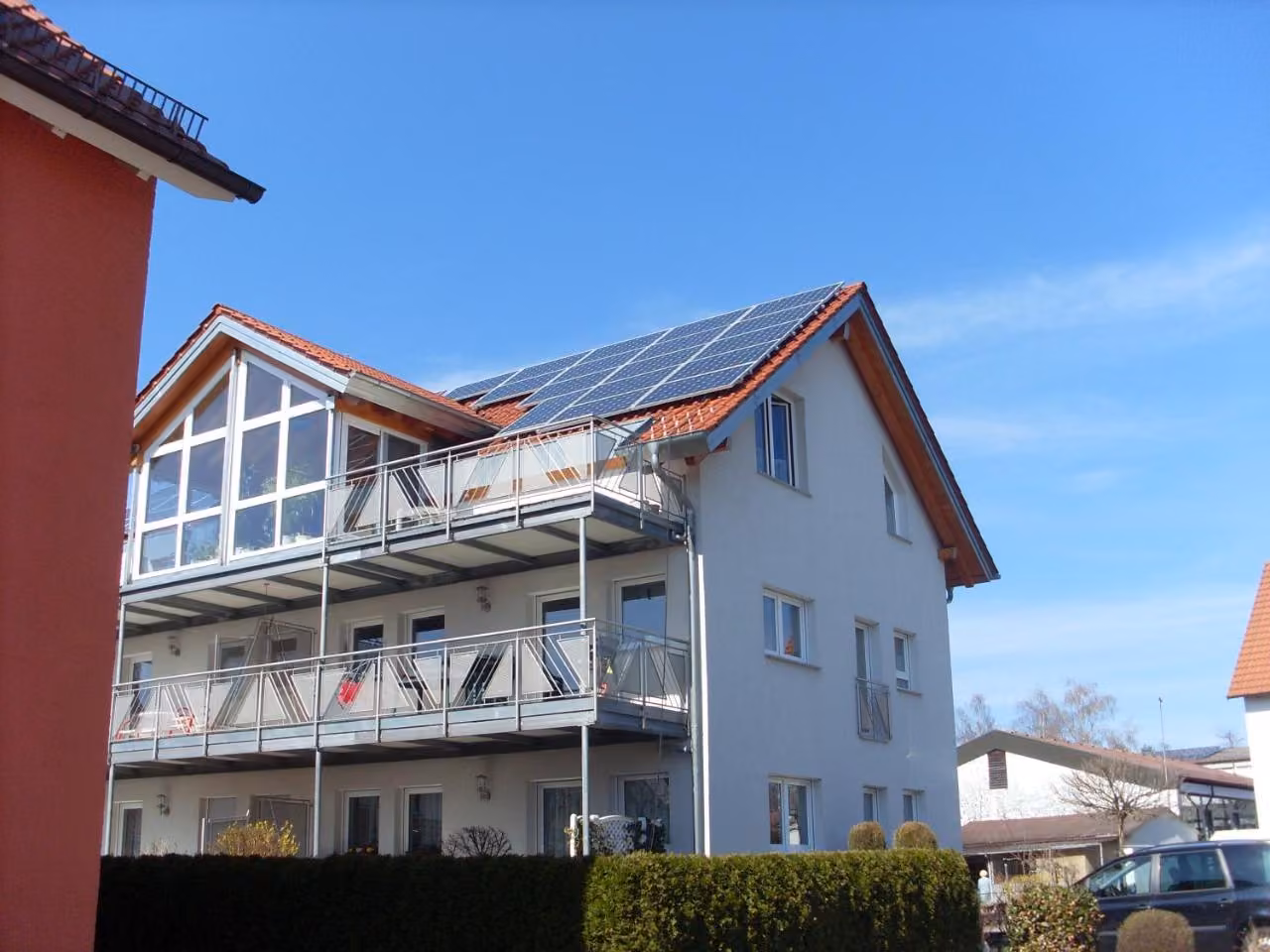 Bild der Unterkunft