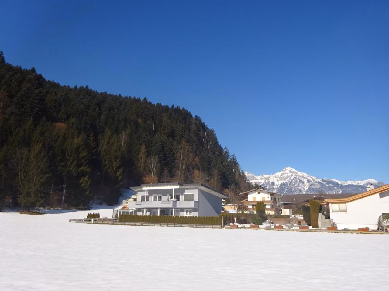 Bild der Unterkunft